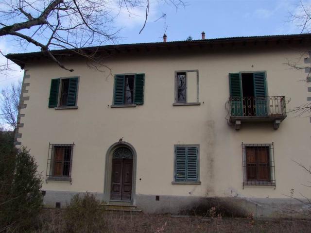 Villa in vendita a Rufina FI