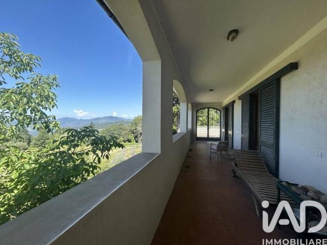 Villa in vendita a Rufina FI