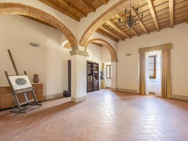 Villa in vendita a Rufina FI