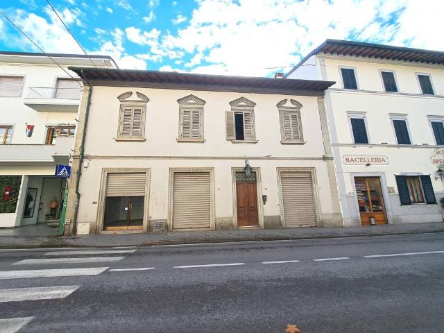 Villa in vendita a Rufina FI