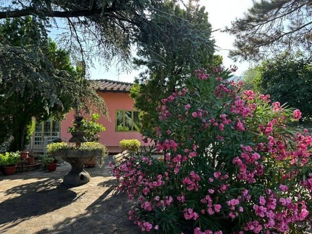 Villa in vendita a Rufina FI