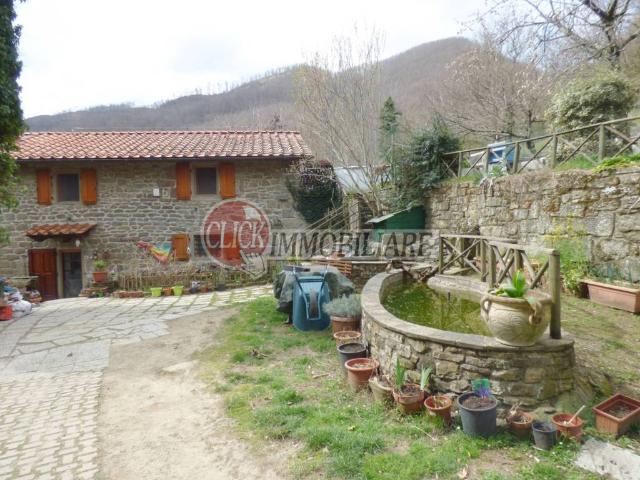 Villa in vendita a Rufina FI