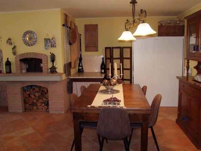 Villa in vendita a Rufina FI