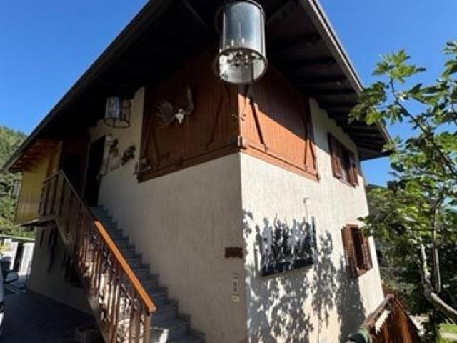 Villa in vendita a Rumo TN
