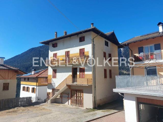 Villa in vendita a Rumo TN