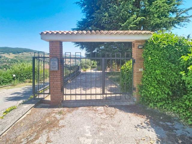 Villa in vendita a Ruoti PZ
