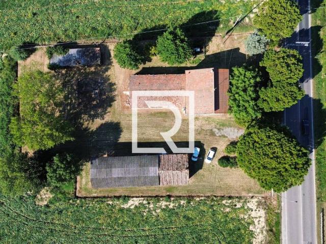 Villa in vendita a Russi RA