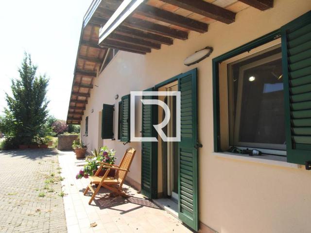 Villa in vendita a Russi RA