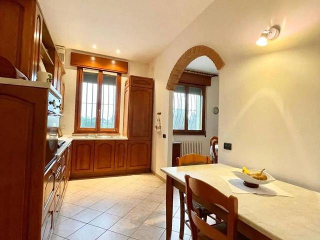 Villa in vendita a Russi RA