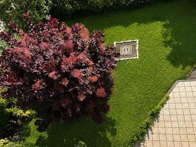 Villa in vendita a Russi RA