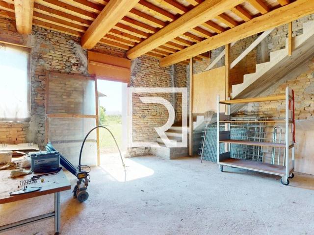 Villa in vendita a Russi RA