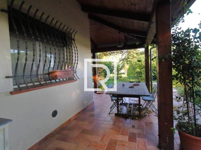 Villa in vendita a Russi RA