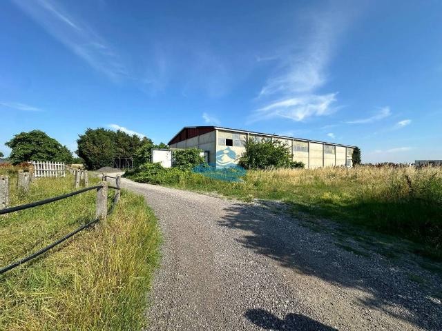 Villa in vendita a Russi RA