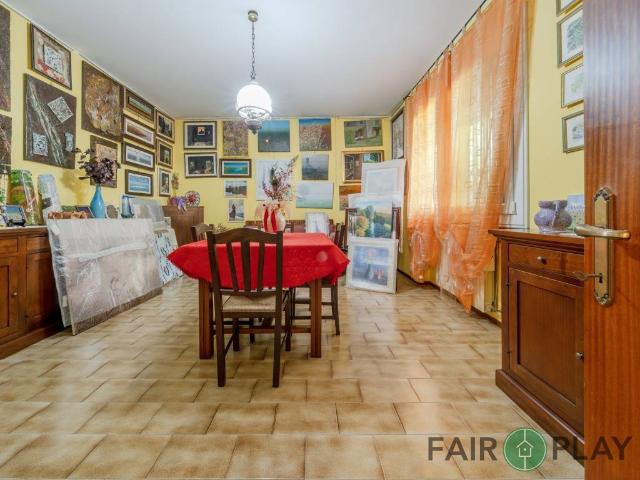 Villa in vendita a Russi RA