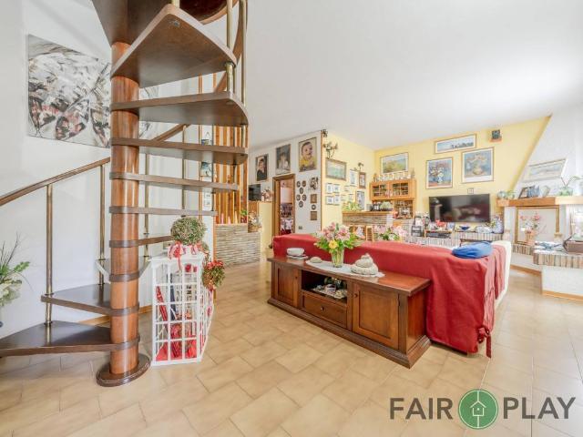 Villa in vendita a Russi RA
