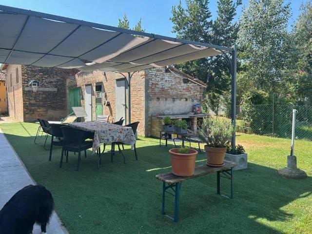 Villa in vendita a Russi RA