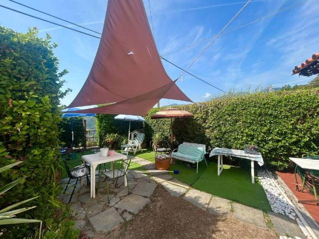 Villa in vendita a Tovo San Giacomo SV