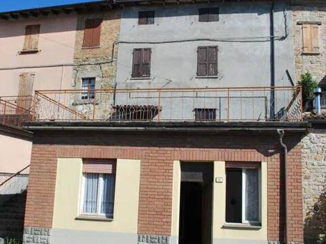 Villa in vendita a Toano RE
