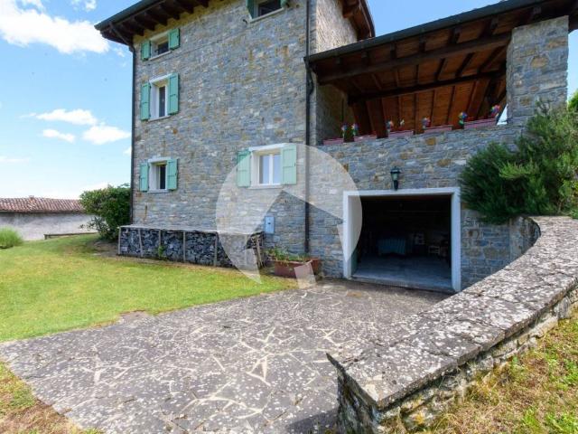 Villa in vendita a Toano RE
