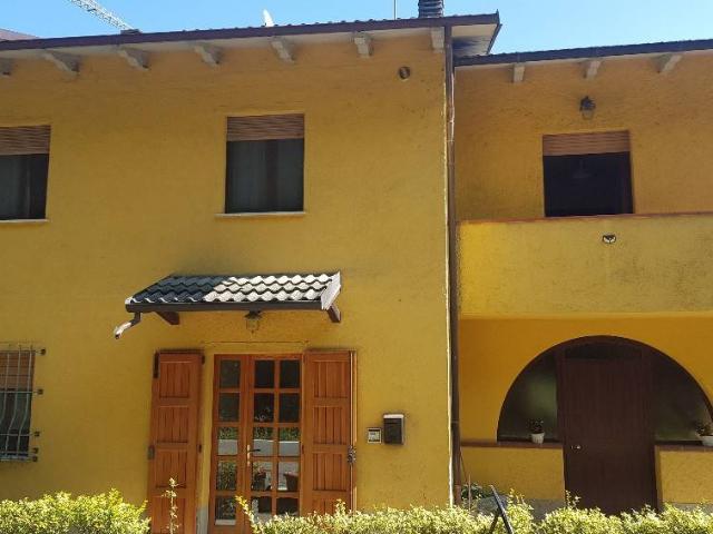 Villa in vendita a Toano RE
