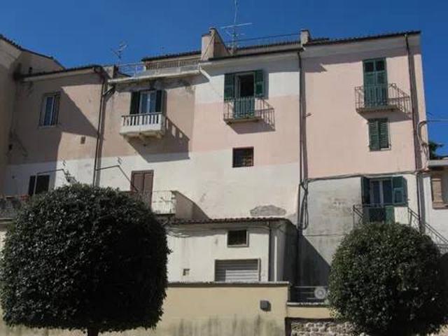Villa in vendita a Tocco da Casauria PE