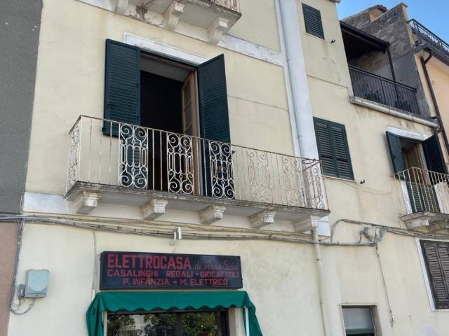 Villa in vendita a Tocco da Casauria PE