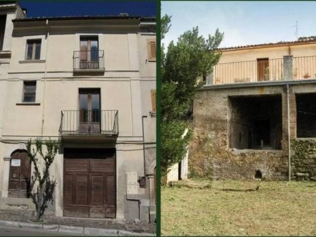 Villa in vendita a Tocco da Casauria PE