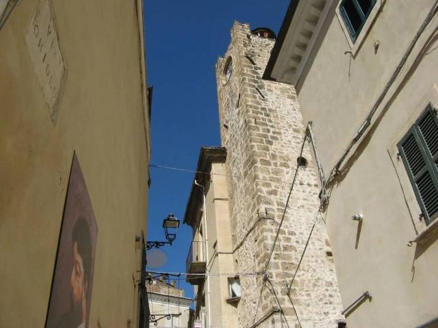 Villa in vendita a Tocco da Casauria PE