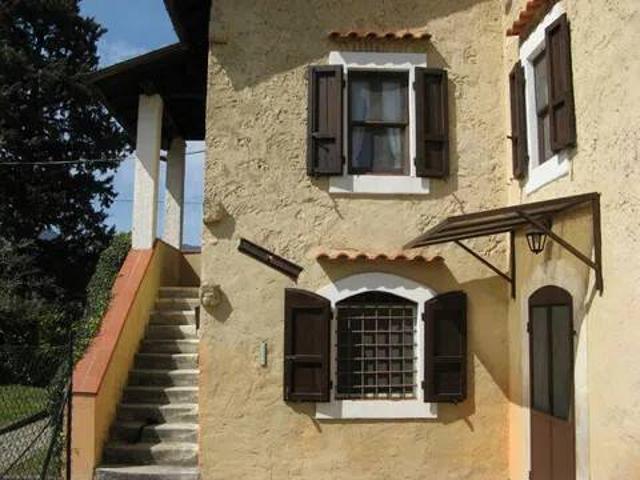 Villa in vendita a Tocco da Casauria PE