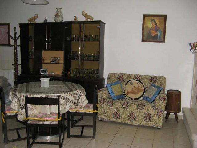 Villa in vendita a Tocco da Casauria PE