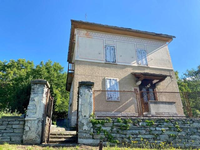 Villa in vendita a Toceno VB