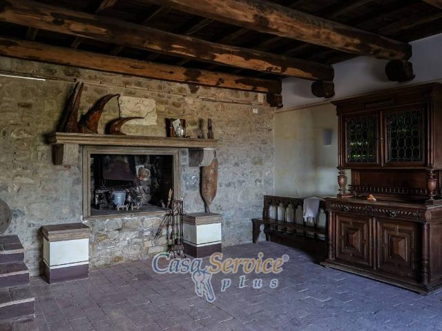 Villa in vendita a Todi PG