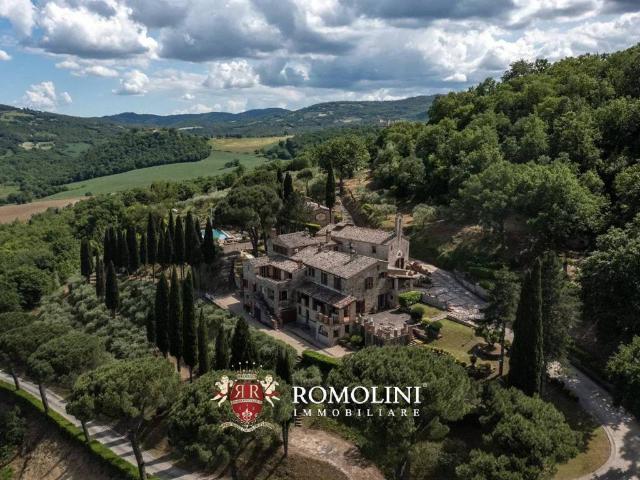Villa in vendita a Todi PG