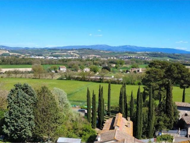Villa in vendita a Todi PG