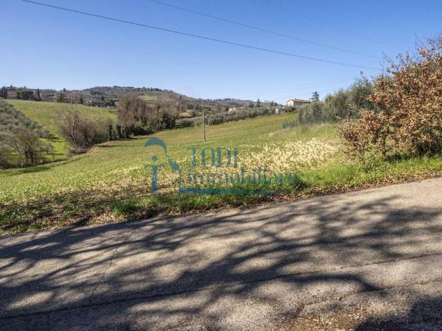 Villa in vendita a Todi PG