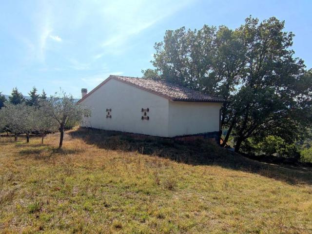 Villa in vendita a Todi PG
