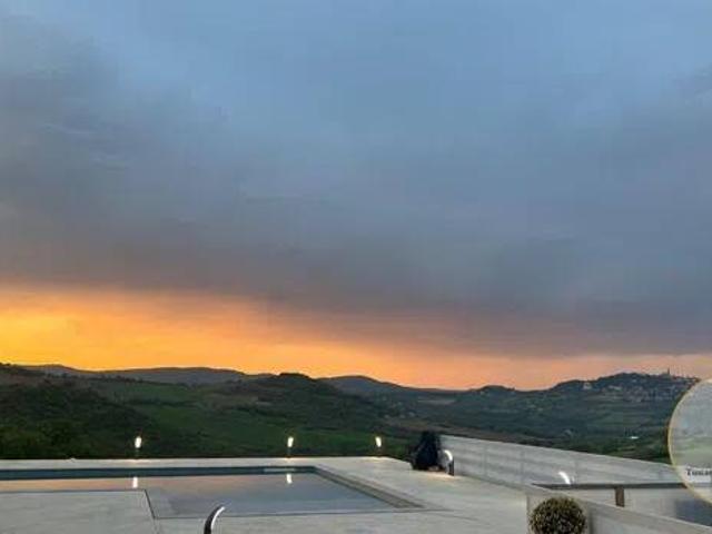 Villa in vendita a Todi PG