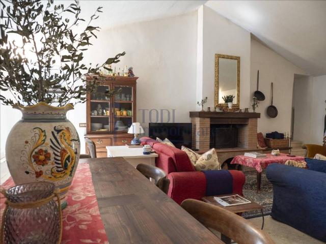 Villa in vendita a Todi PG