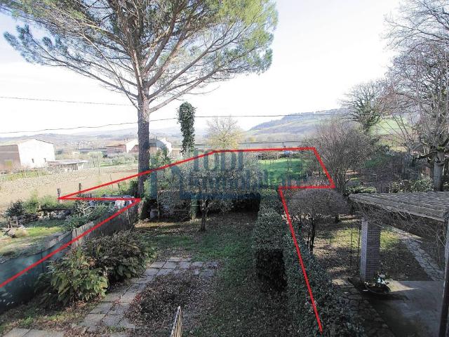 Villa in vendita a Todi PG