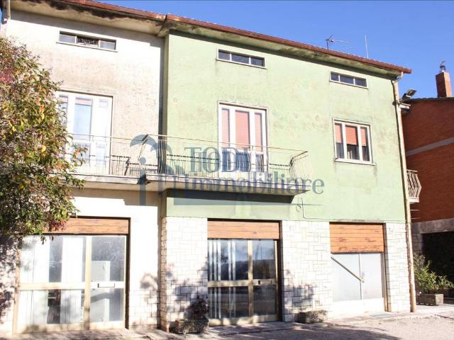 Villa in vendita a Todi PG