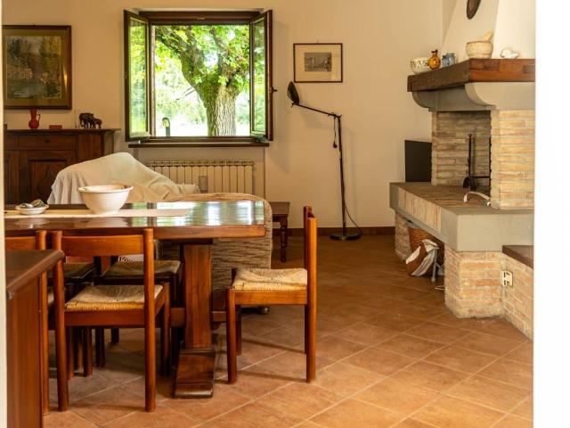 Villa in vendita a Todi PG