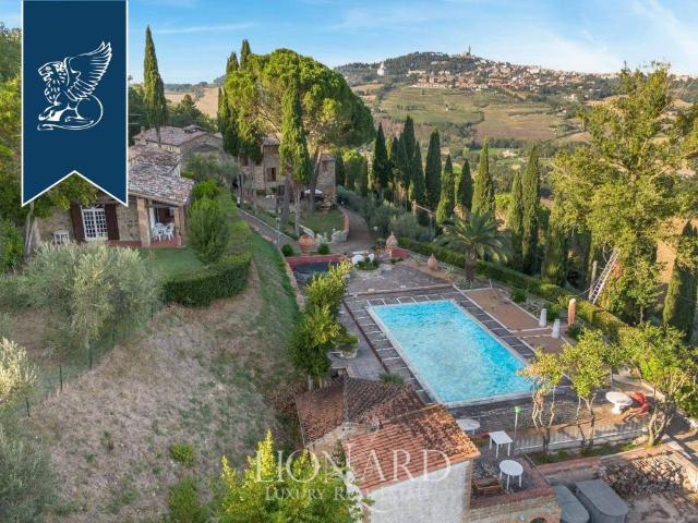 Villa in vendita a Todi PG
