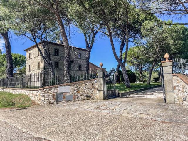 Villa in vendita a Todi PG