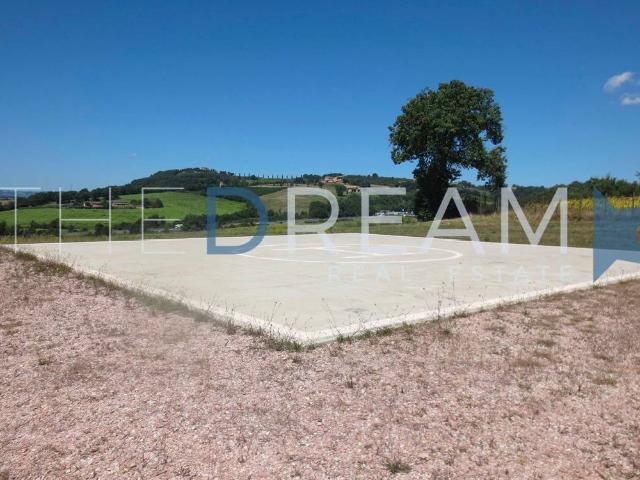 Villa in vendita a Todi PG