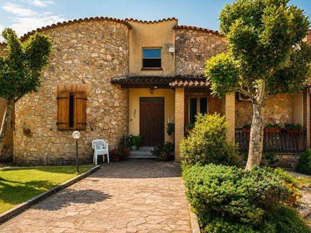 Villa in vendita a Todi PG
