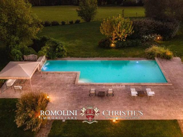 Villa in vendita a Todi PG