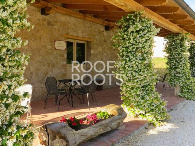 Villa in vendita a Todi PG