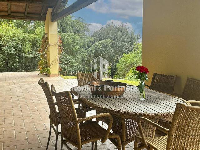 Villa in vendita a Todi PG