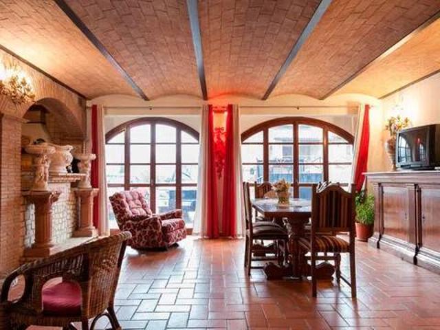 Villa in vendita a Todi PG