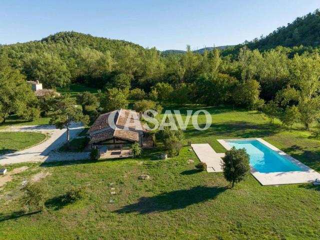 Villa in vendita a Todi PG